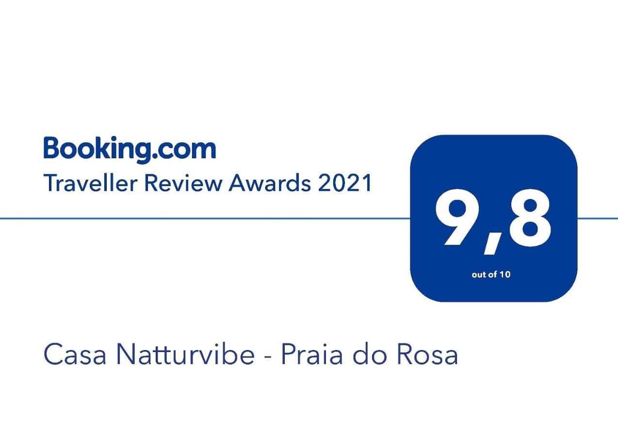 Casa Natturvibe - 프라이아도로사 외부 사진